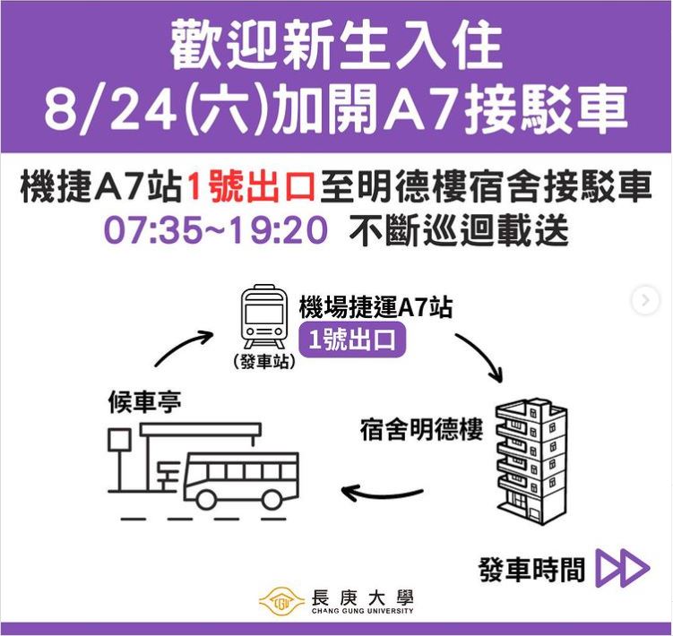 8/26新生加班車(另開新視窗)